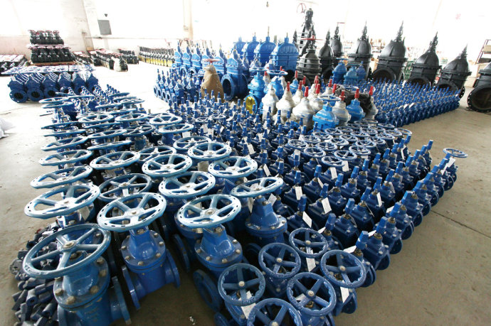 The Development Trend of China Valve Standard The Development Trend of China Valve Standard