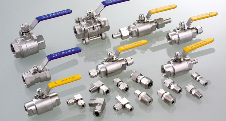 The Fatigue Strength Design of Frequent Switch Valve The Fatigue Strength Design of Frequent Switch Valve